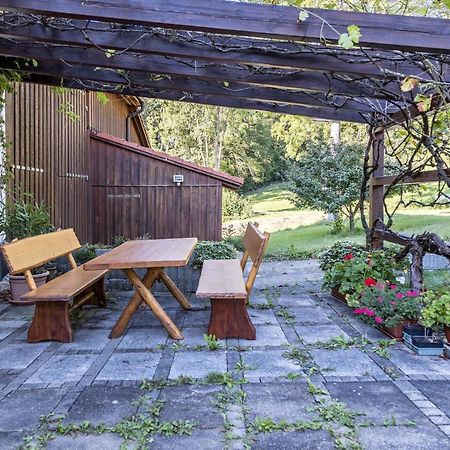 Der Lachenbuckhof Blumberg Buitenkant foto